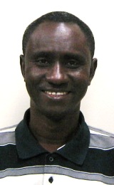 Boubacar Ndiaye