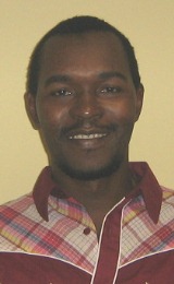 Mouhamed Lamine Dioubaté